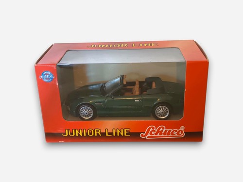Aston martin db7 schuco - martin,