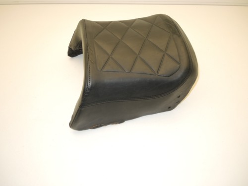 Selle passager honda silver - passager,