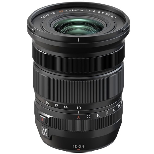 Fujifilm 24mm 4 r ois - fujifilm,