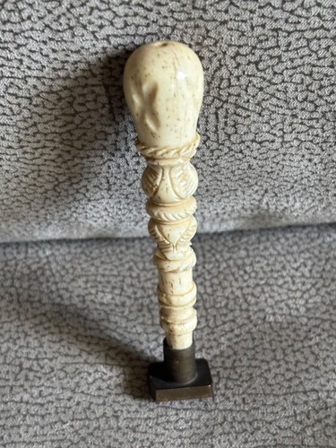 Ancien sceau cachet - ancien,