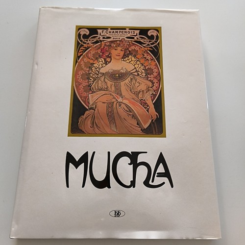 Livre mucha dalibor kusak - livre,