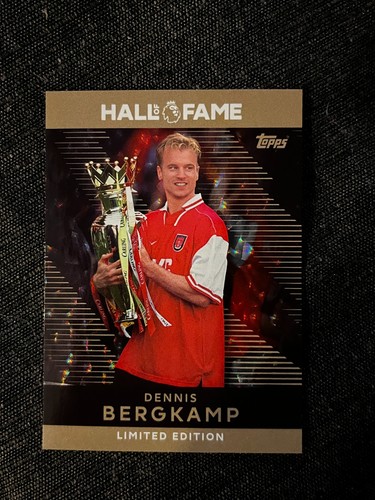 Card topps premier league 2026 - league,