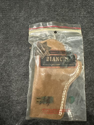 Bianchi holster - bianchi,