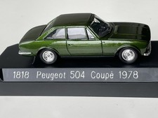 Peugeot 504 coupé 1978 - peugeot, v6