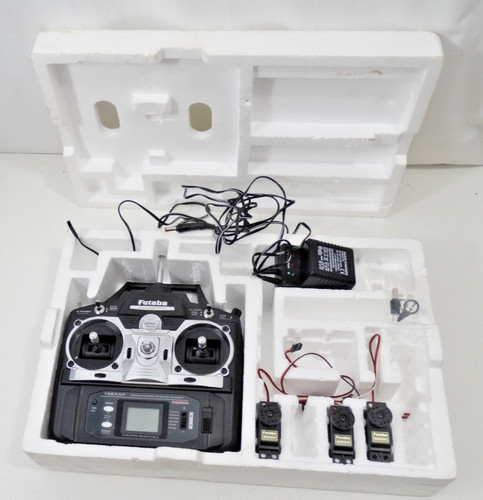 Radiocommande emetteur radio - radiocommande, /
