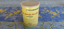 Ancienne Boite Lait entier