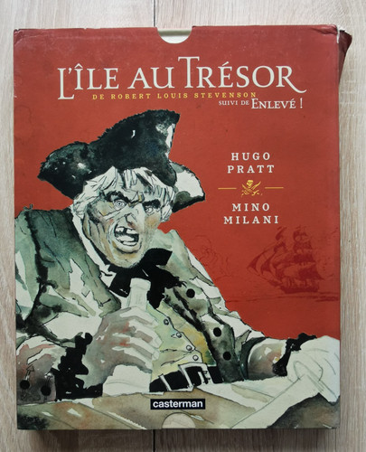 Pratt milani integrale - pratt/milani,