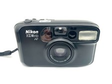 Nikon Zoom 200 AF Point&Shoot