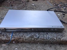 lecteur dvd/cd player 440