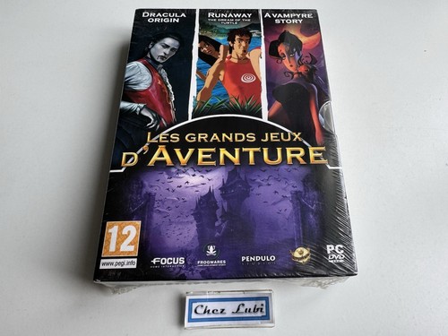 Dracula origin runaway dream - +,