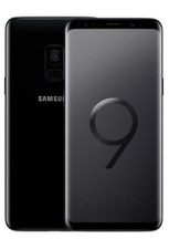 SMARTPHONE SAMSUNG GALAXY S9