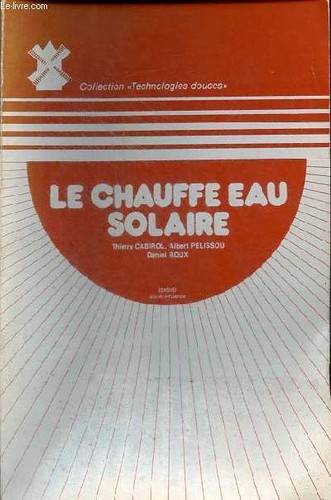 Insolateur plan effet de - l'insolateur,