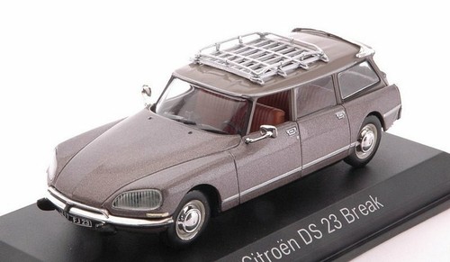 Citroen ds23 break 1974 - citroen,