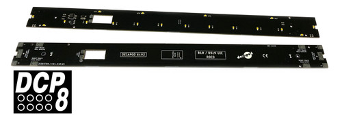 Decapod 6492 réglette - 6492,