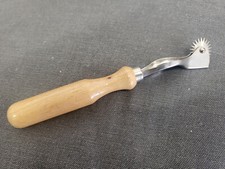 Roulette neuve vintage à