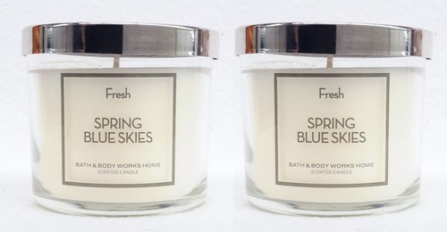 Bath body works fresh - &,