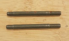 Goujons BERNARD Moteur Ref: 100768 (Lot de 2)