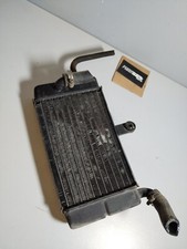 Radiateur Gauche Honda XRV 750