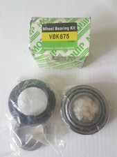 1x ROULEMENT DE ROUE ARRIERE