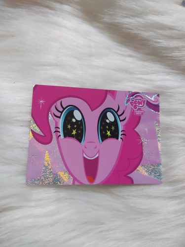 Little pony series - my,