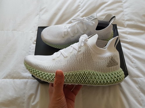 Adidas alphaedge futurecraft - ,