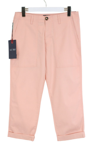 Pantalon femme armani jeans - femme,