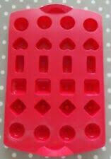 moule tupperware chocolats