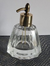 Vaporisateur de parfum ancien