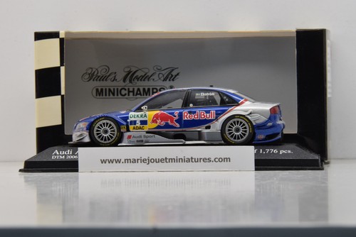 Audi dtm 2006 team - 2006, abt