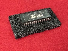 AcornSoft ViewStore V1.1 ROM Pour Acorn BBC B, B+ Micro-Ordinateur & Master