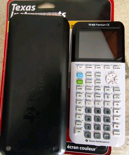 Calculatrice scientifique - calculatrice,
