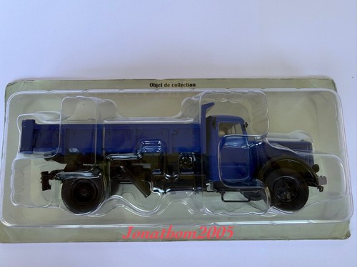 Collection berliet - berliet, 38