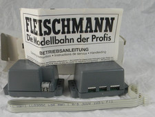 FLEISCHMANN 6885 Adaptateur