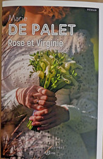 Rose virginie roman de - virginie,,