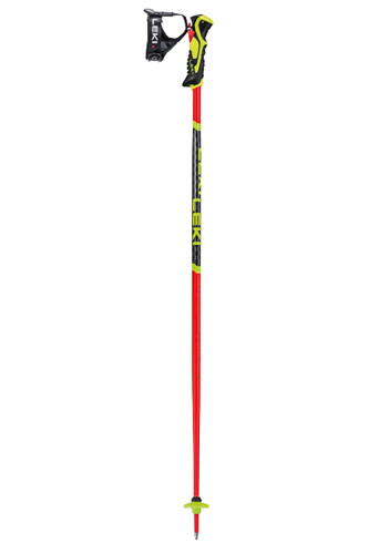 Leki lenhart wcr - sl, 3d