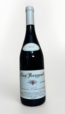 2018 clos rougeard le bourg - clos,