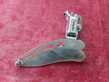 Dérailleur avant simplex SA 102 triple ancien velo eoirca D4