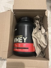 Optimum Nutrition GOLD