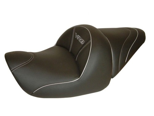 Selle grand confort compatible - confort,
