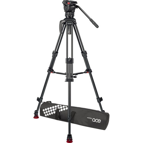 Sachtler mark ii carbon - sachtler,