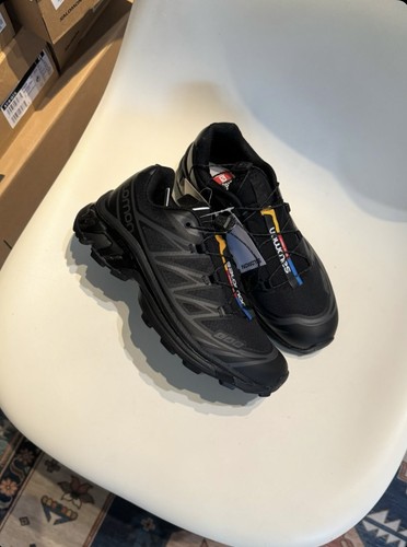 Salomon xt6 - salomon,