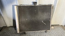 Condenseur de clim PEUGEOT 208
