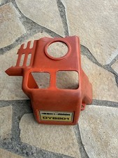 Capot Moteur débroussailleuse