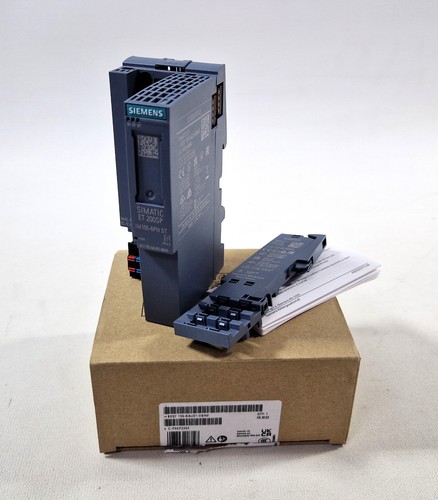 Siemens simatic et200sp - et200sp, 6es7