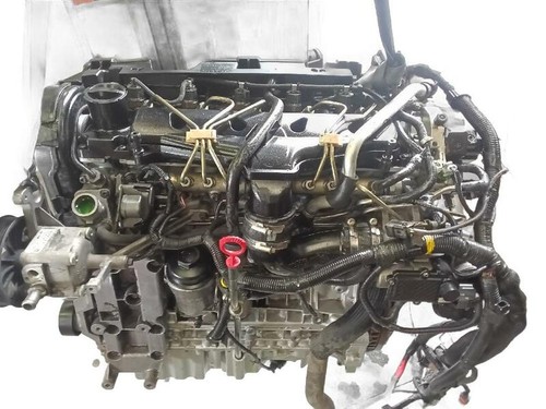 D5244t moteur complet - complet, volvo
