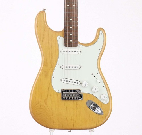 Fender hybrid stratocaster - fender,