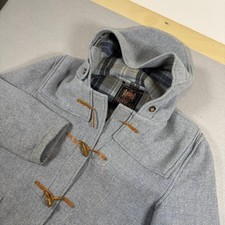 Gloverall Duffle Coat Womens