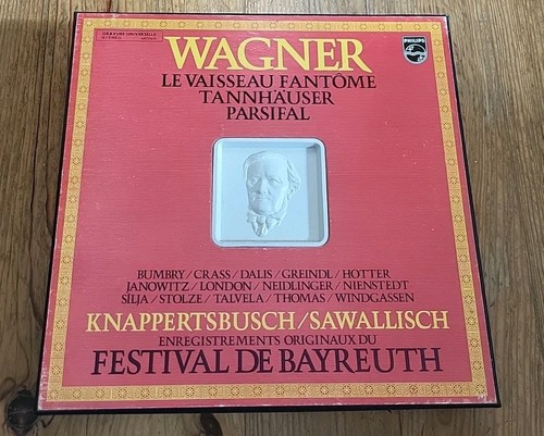 Vinyle 33t coffret - coffret, 11
