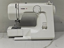 Machine À Coudre Major IV -