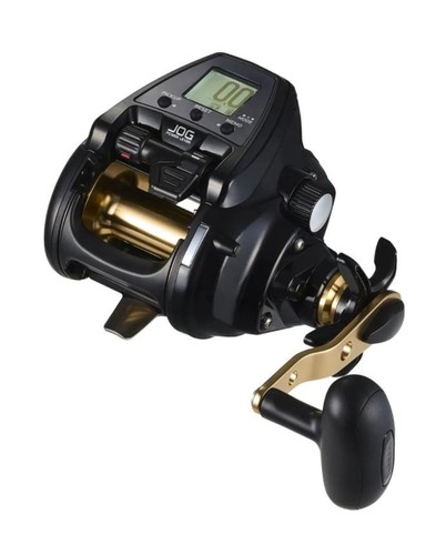 Moulinet électrique daiwa - Électrique,